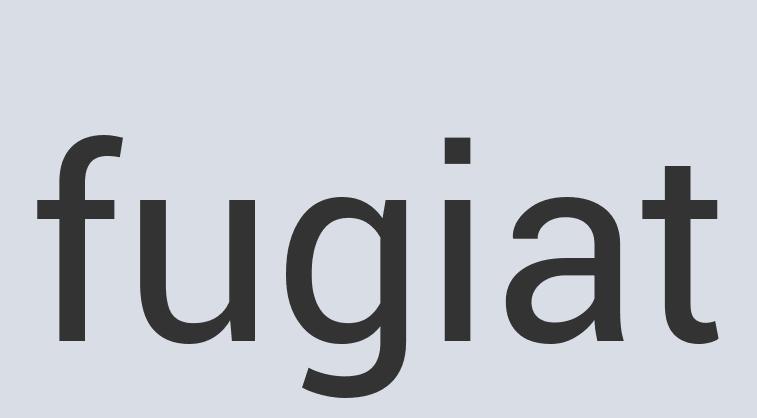 Gorgeous Aluminum Magma Pure